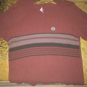 Volcom Long-sleeve, XL